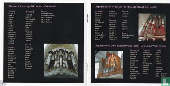 Nederlandse orgeltour  (1) - Image 7