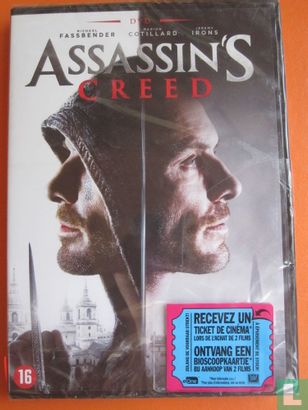 Assassin's Creed - Image 1