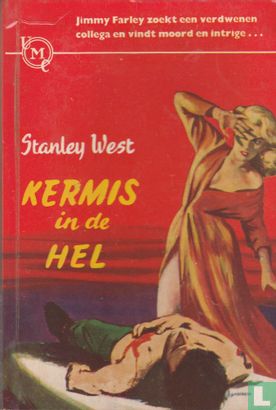 Kermis in de hel - Afbeelding 1