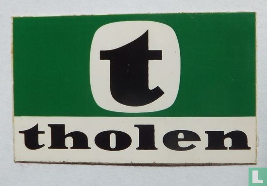 tholen