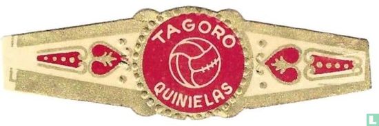 Tagoro Quinielas - Afbeelding 1