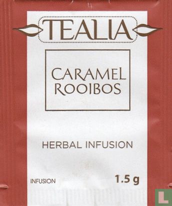 Caramel Rooibos - Afbeelding 1