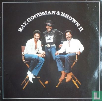 Ray, Goodman & Brown II - Image 1