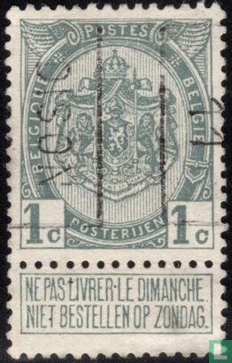 Armoiries - Image 1