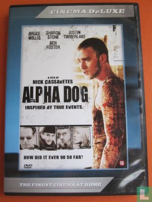Alpha Dog - Image 1
