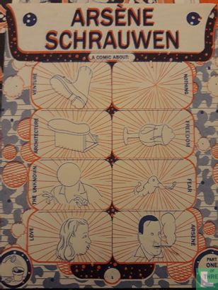 Arsène Schrauwen - Image 1