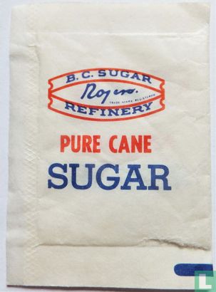 B.C.Sugar - Bild 1