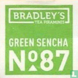 Green Sencha - Afbeelding 3