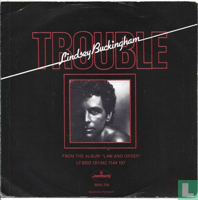 Trouble - Image 2