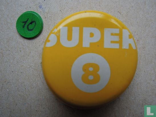 Super 8 - (Flandrien) - Bild 1