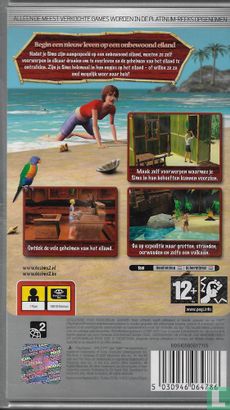 The Sims 2 Op een Onbewoond Eiland (Platinum) - Image 2