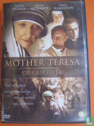 Mother Teresa of Calcutta - Afbeelding 1