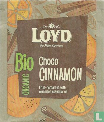 Choco Cinnamon - Afbeelding 1