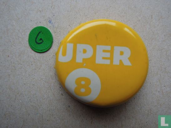 Super 8 - (Flandrien) - Image 1