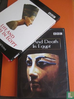 Life and Death in Egypt - Afbeelding 1