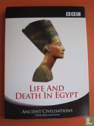 Life and Death in Egypt - Afbeelding 2