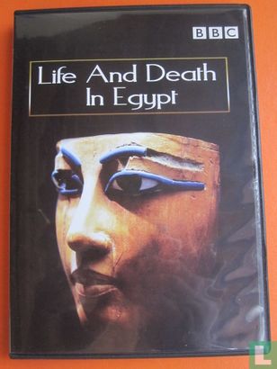 Life and Death in Egypt - Afbeelding 4