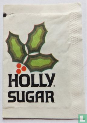 Holly Sugar - Afbeelding 1