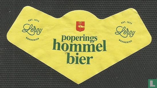 Poperings Hommel bier - Image 3