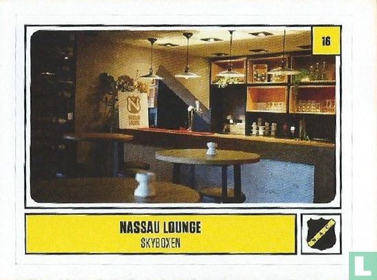 Nassau lounge - Image 1
