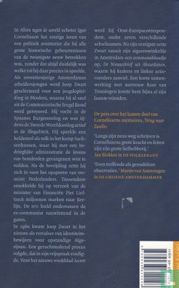 Alleen tegen de wereld - Image 2