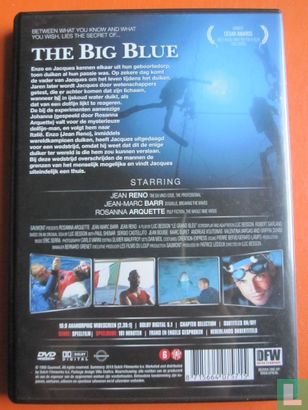 The Big Blue - Image 2