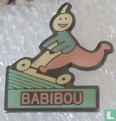 Babibou
