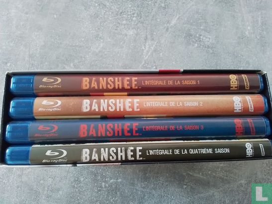 Banshee : l'integpale de la serie - Image 3