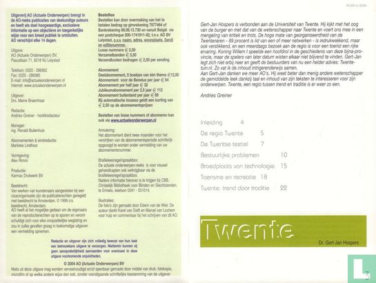 Twente - Image 3