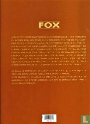 Fox (Intégrale 2) - Bild 2