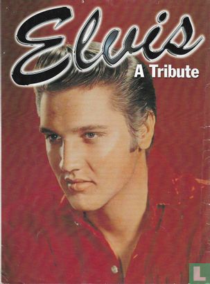 Elvis, a tribute - Image 2