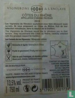 Clefs des légats - Bild 2