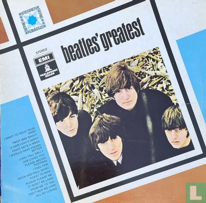 Beatles’ Greatest - Image 1