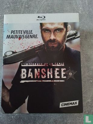 Banshee : l'integpale de la serie - Image 1