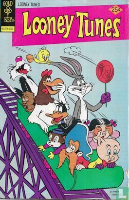 Looney Tunes 6 - Image 1