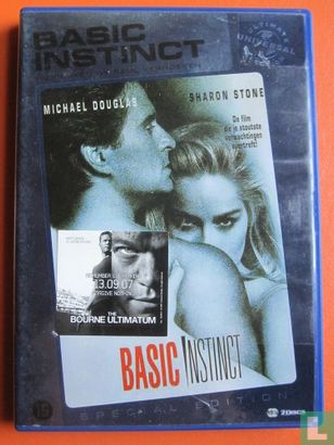 Basic Instinct  - Image 1