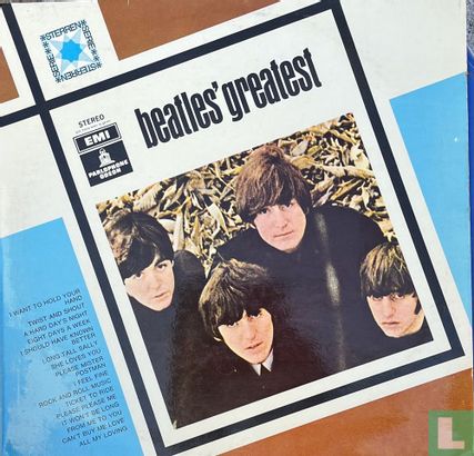 Beatles’ Greatest - Image 1