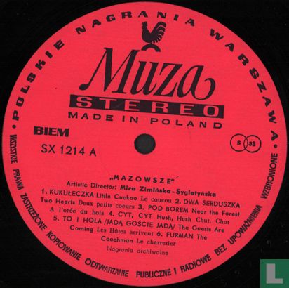 Mazowsze - Image 3