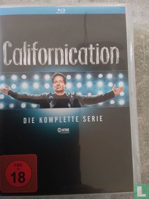  Californication - Bild 1