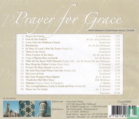 Prayer for Grace - Image 2