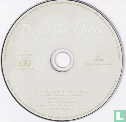 Prayer for Grace - Image 3