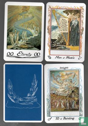 The William Blake Tarot - Image 3