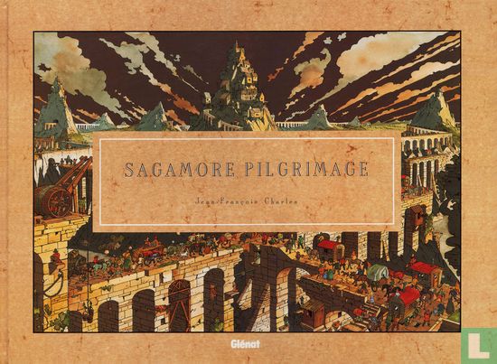 Sagamore Pilgrimage - Afbeelding 1