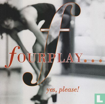 Yes, Please! - Afbeelding 1