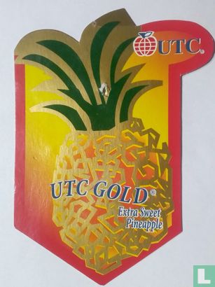 UTC gold