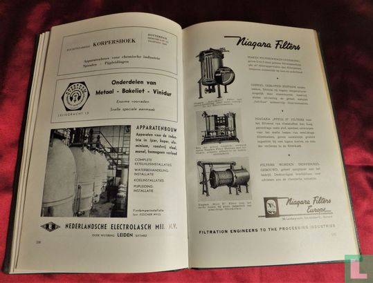 Catalogus van chemische apparatuur I. 1953 - Image 5