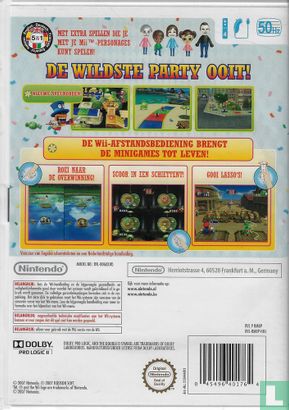 Mario Party 8 - Bild 2
