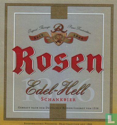 Rosen Edel-Hell