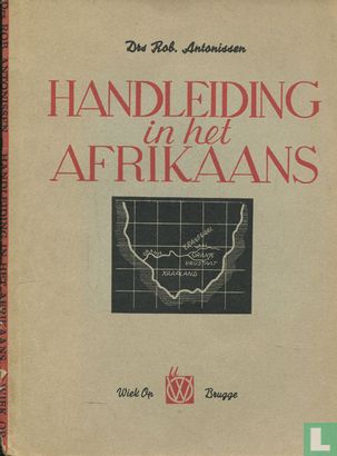 Handleiding in het Afrikaans - Image 1