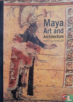 Maya Art and Architecture - Image 1